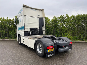 Tractor unit DAF XF 510 FT Euro6: picture 3