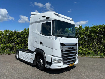 Tractor unit DAF XG 480