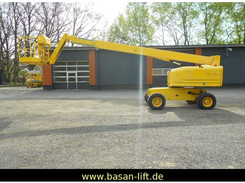 Telescopic boom GENIE S45