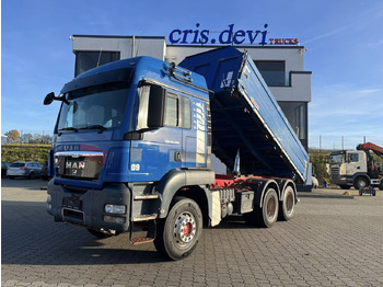 Tipper MAN TGS 26.440
