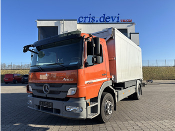 Tipper MERCEDES-BENZ Atego