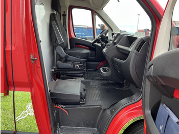 Vending truck Peugeot Boxer  Verkaufsfahrzeug Foodtruck: picture 3