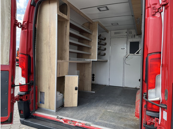 Vending truck Peugeot Boxer  Verkaufsfahrzeug Foodtruck: picture 5