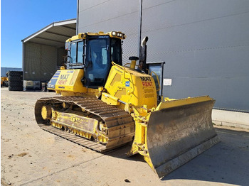 Bulldozer KOMATSU D61PXi-24