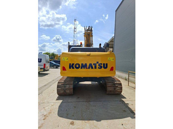 Crawler excavator Komatsu PC 240 LC-10: picture 3