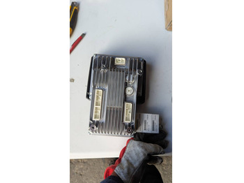 Electrical system for Construction machinery Komatsu PW158-11E0 MONITOR 7835-36-3306: picture 3