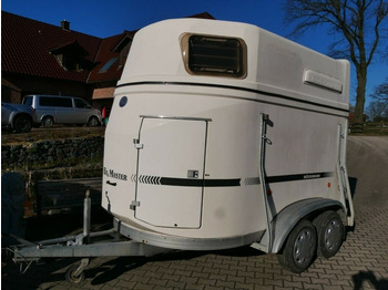 Horse trailer BÖCKMANN