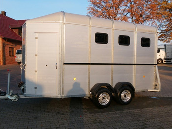 New Horse trailer Böckmann Traveller G 3 Sofort Verfügbar Böckmann Traveller G 3 Sofort Verfügbar: picture 3 New Horse trailer Böckmann Traveller G 3 Sofort Verfügbar Böckmann Traveller G 3 Sofort Verfügbar: picture 3