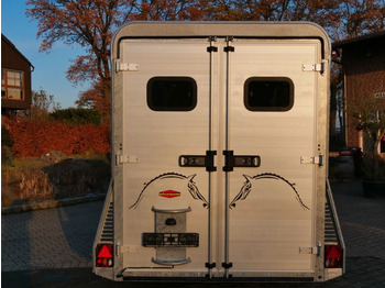 New Horse trailer Böckmann Traveller G 3 Sofort Verfügbar Böckmann Traveller G 3 Sofort Verfügbar: picture 4 New Horse trailer Böckmann Traveller G 3 Sofort Verfügbar Böckmann Traveller G 3 Sofort Verfügbar: picture 4