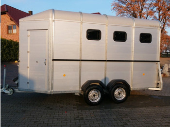 Horse trailer BÖCKMANN