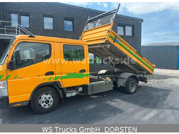 Tipper van MITSUBISHI