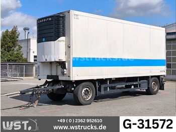 Refrigerator trailer SCHMITZ