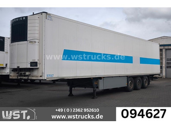 Closed box semi-trailer SCHMITZ SKO