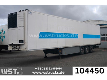 Closed box semi-trailer SCHMITZ SKO