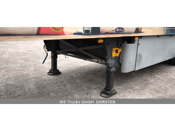 Closed box semi-trailer Schmitz Cargobull SKO 24 Kühlauflieger Vector 1850 MT, Bi-Temp: picture 5