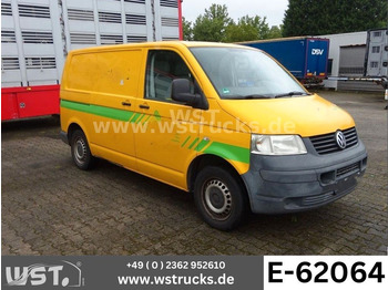 Van VOLKSWAGEN Transporter T5
