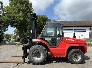 Forklift MANITOU MC 50