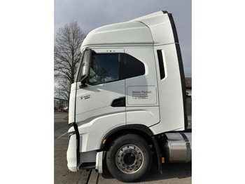 Tractor unit Iveco Stralis S-Way*460*LNG*Retarder*2 Tanks: picture 3