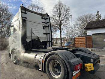 Tractor unit Iveco Stralis S-Way*460*LNG*Retarder*2 Tanks: picture 4