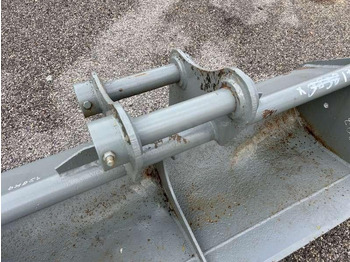 Excavator bucket 1500mm axes 60: picture 4