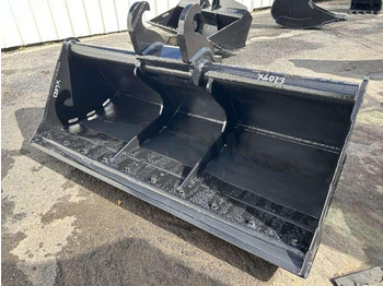 Excavator bucket