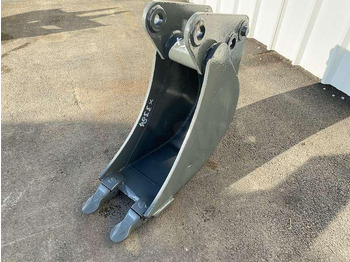 Excavator bucket