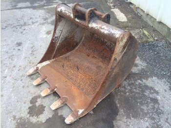 Excavator bucket