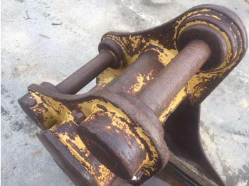 Excavator bucket Axes 70mm - 600mm: picture 4