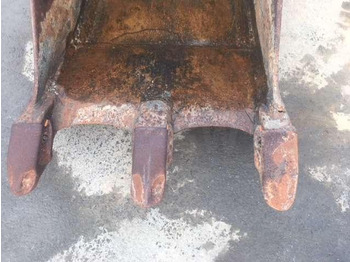 Excavator bucket Axes 70mm - 600mm: picture 2