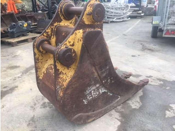 Excavator bucket Axes 70mm - 600mm: picture 5