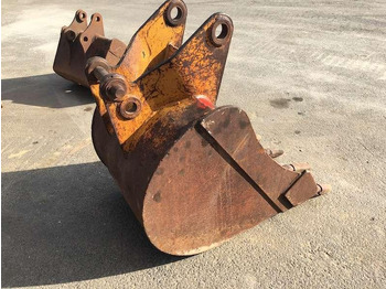 Excavator bucket CASE tractopelle - 600mm: picture 5 Excavator bucket CASE tractopelle - 600mm: picture 5