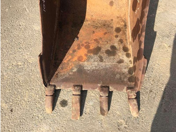 Excavator bucket CASE tractopelle - 600mm: picture 2 Excavator bucket CASE tractopelle - 600mm: picture 2
