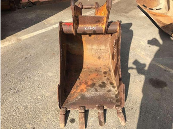 Excavator bucket CASE tractopelle - 600mm: picture 3 Excavator bucket CASE tractopelle - 600mm: picture 3