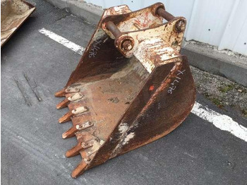 Excavator bucket CATERPILLAR 880mm: picture 2