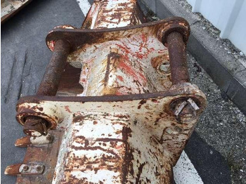 Excavator bucket CATERPILLAR 880mm: picture 4