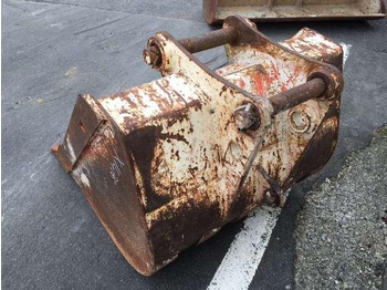 Excavator bucket CATERPILLAR 880mm: picture 3