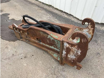 Hydraulic hammer FURUKAWA