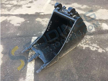 Excavator bucket