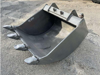Excavator bucket MECALAC