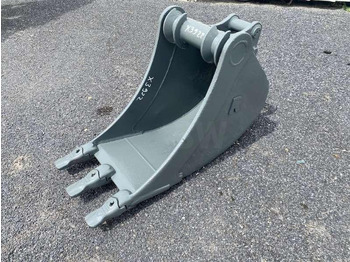 Excavator bucket ACB-MORIN