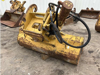 Excavator bucket for Construction machinery VERACHTERT CW10 - 1400mm: picture 5