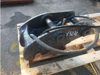 Quick coupler VOLVO