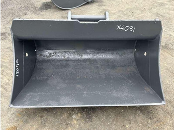 Loader bucket VOLVO S5 / S50 - 1250mm: picture 2