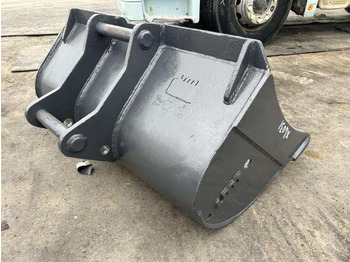 Loader bucket VOLVO S5 / S50 - 1250mm: picture 4
