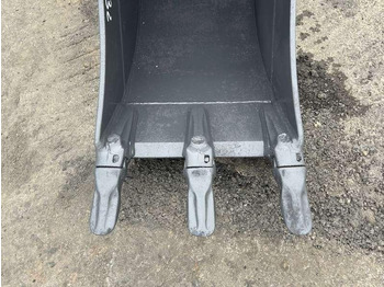 Excavator bucket VOLVO S5 / S50 - 500mm: picture 2 Excavator bucket VOLVO S5 / S50 - 500mm: picture 2