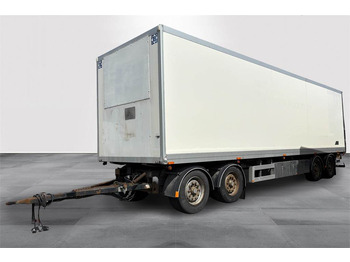 Refrigerator trailer NÄRKO