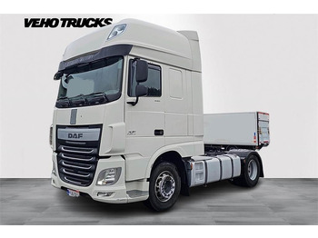 Tractor unit DAF XF 440