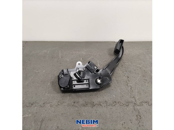 Spare parts RENAULT