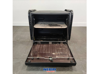 Spare parts for Truck Volvo Volvo - 21353653 - Volvo gereedschapskist: picture 3