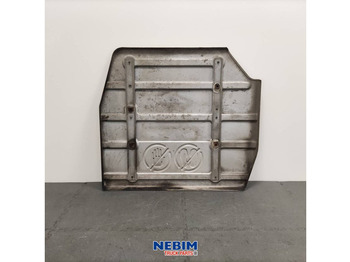 Spare parts for Truck Volvo Volvo - 21456687 - Hitteschild: picture 2